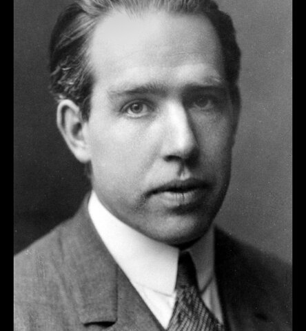 Niehls Bohr