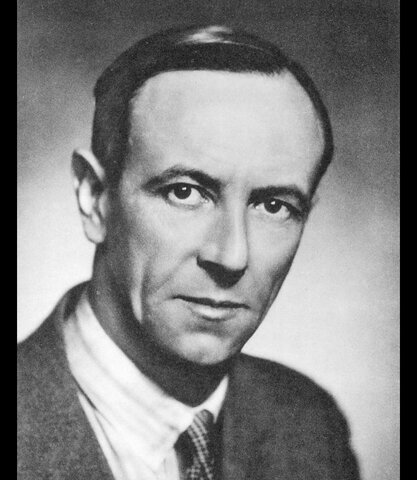 James Chadwick
