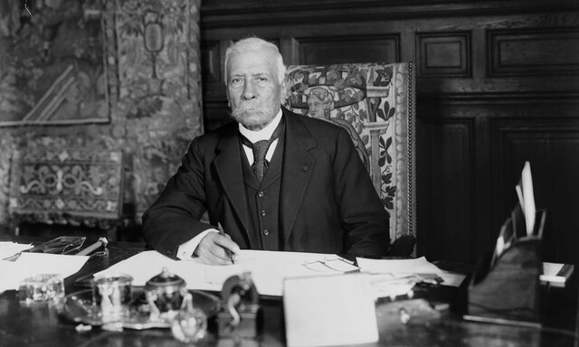 Restrictions on indefinite reelection are eliminated