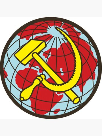 Internacional Comunista 67 secciones nacionales