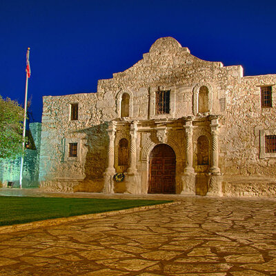 Timeline: Texas & US History