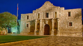 Timeline: Texas & US History