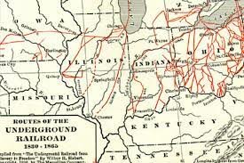 Underground Railroad