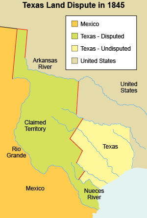 Treaty of Guadalupe Hidalgo