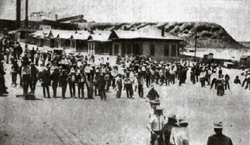 Acayucan Rebellion