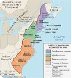 Proclamation of 1763