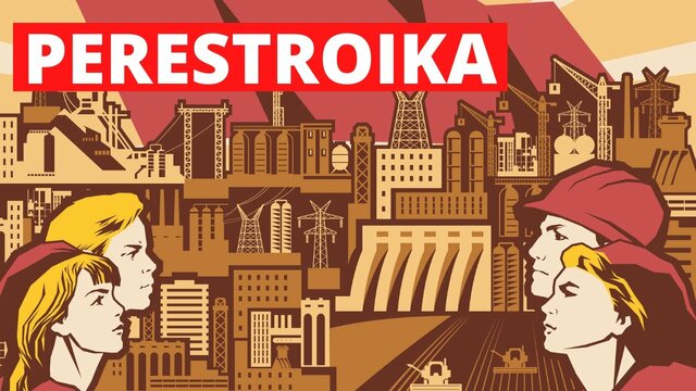Perestroika