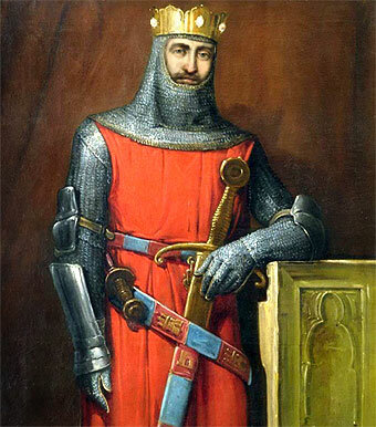 Alfonso IX