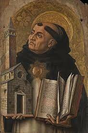 Tomas Akinokoa (1225/01/25 - 1274/03/07