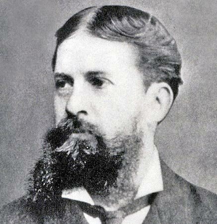 Charles Sanders Pierce