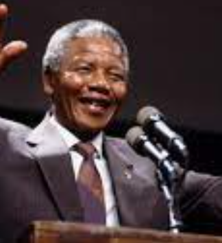 Employed as Politician