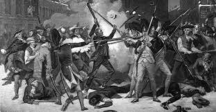 Masacre de Boston