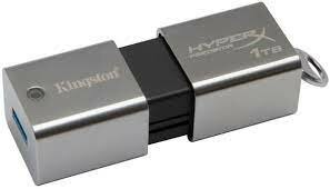 PRIMER PENDRIVE