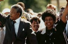 Released From Prison