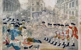Masacre de Boston