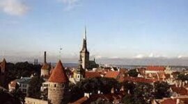 Timeline: Музеи Таллинна