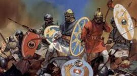 Timeline: El mon després de Roma