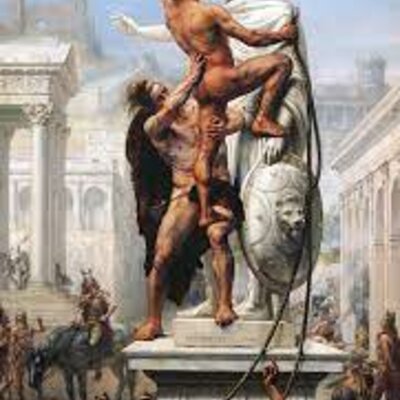 Timeline: El món después dels romans