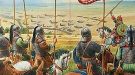 Timeline: El Món Desprès Dels Roma