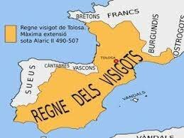 Invasió del sud peninsular