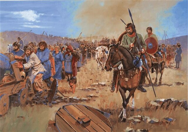 Batalla d'Adrianopolis