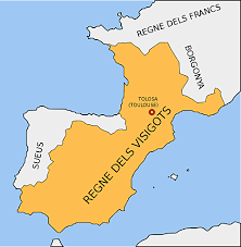 Regne de Toledo