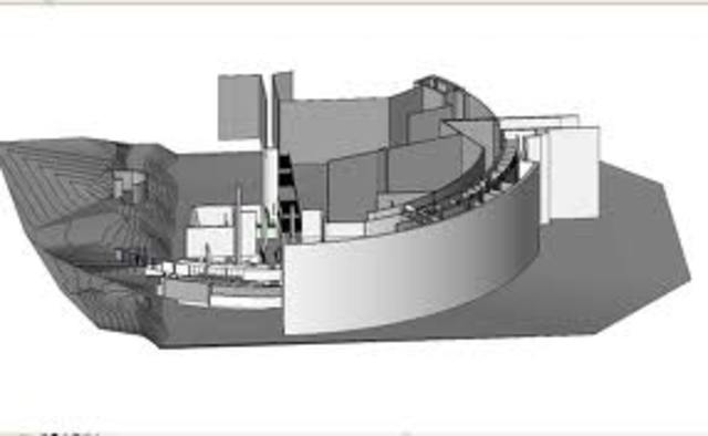 Музей вернулся во дворец Кадриогрг