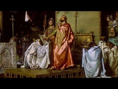 Conversió al Cristianisme