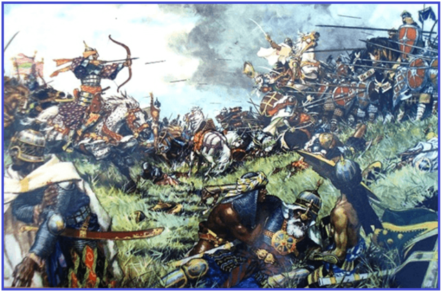 Batalla de Guadalate