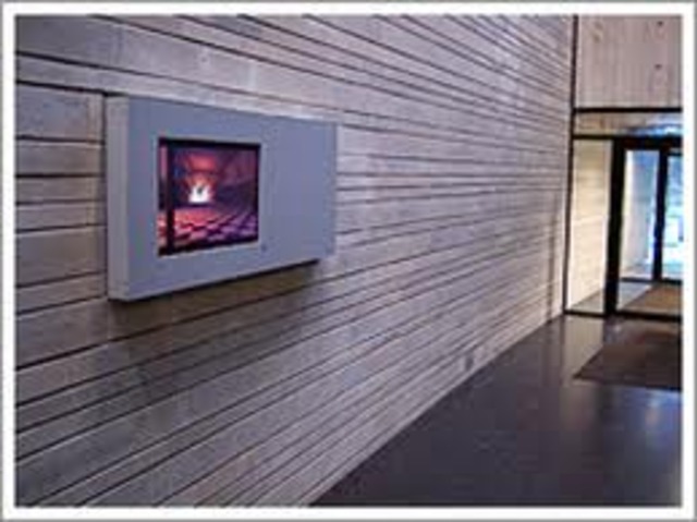 . Музей возобновляет свою работу в доме Knighthood. Появляются первые выставки.