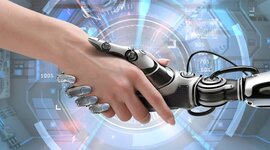 Timeline: LES ROBOTS AU FIL DES SIÈCLES