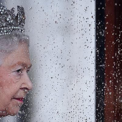 Timeline: II. Erzsébet királynő