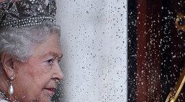 Timeline: II. Erzsébet királynő