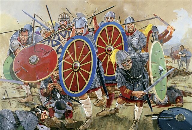 BATALLA D'ADRIANÒPOLIS