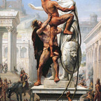 Timeline: El món després de Roma