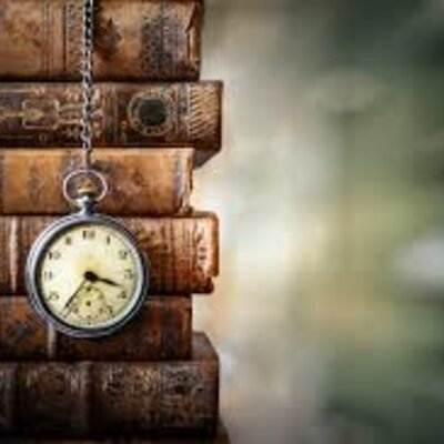 Timeline: Etapes de la Historia i la seva cronologia