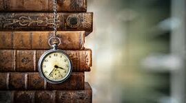 Timeline: Etapes de la Historia i la seva cronologia