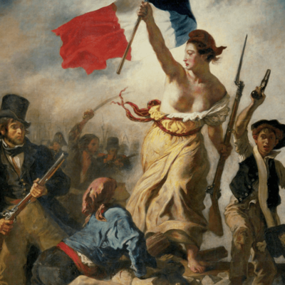 Timeline: Etapes de la historia