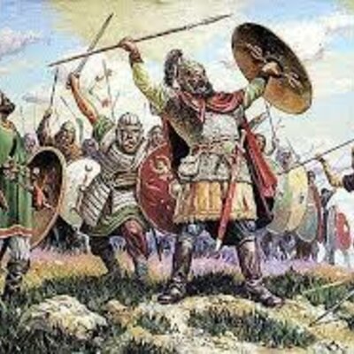 Timeline: EL REGNE DELS VISIGOTS