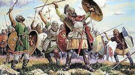 Timeline: EL REGNE DELS VISIGOTS