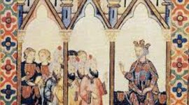 Timeline: La Edad Media: Tres culturas y un mapa político en constante cambio (711-1474).