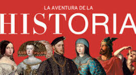 Timeline: Etapes de l'historia