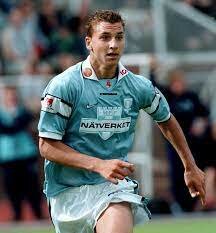 Debut como profesional