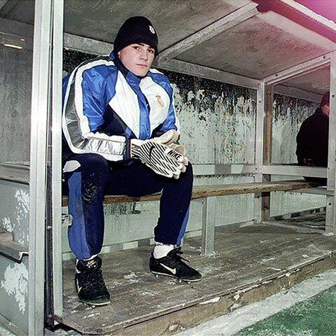 Llamada del primer equipo