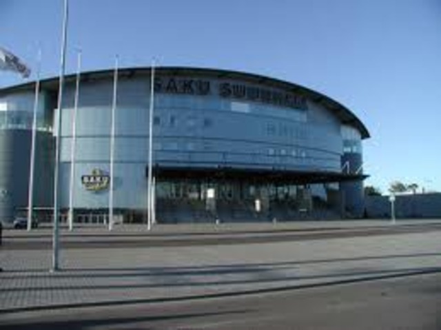 саку суурхалль