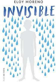 Publicó “Invisible”