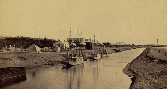 Canal de Suez
