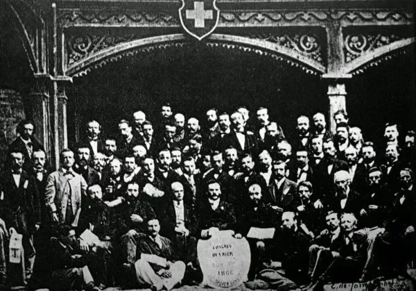 Primera Internacional