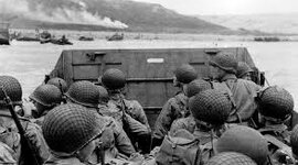 Timeline: World War II