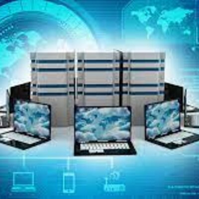 Timeline: GENERACIÓN DE ORDENADORES